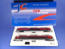 Jägerndorfer 70204 öbb gebraucht kaufen  Münster
