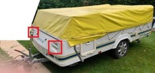 Pennine folding camper for sale  MANCHESTER