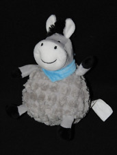 Peluche doudou âne d'occasion  Strasbourg-