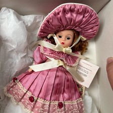 Madame alexander victorian for sale  Granby
