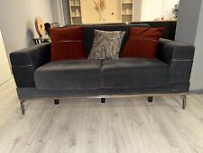 Modernes schlafsofa anthrazit gebraucht kaufen  Frankfurt am Main