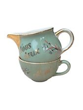 Service café villeroy d'occasion  Valence-d'Albigeois
