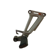 pedana cbr 125 usato pedana cbr 125 usato Casoria