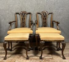Magnifique paire fauteuils d'occasion  Étang-sur-Arroux