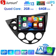 64g android13 autoradio gebraucht kaufen  Buttstädt