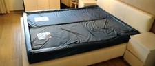 Softside wasserbett 160 gebraucht kaufen  Weilerswist