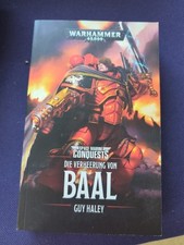 Warhammer 000 verheerung gebraucht kaufen  Marktredwitz