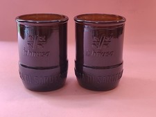 Ichnusa birra bicchieri usato  Italia