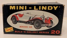 Mini lindy 1929 for sale  Redding