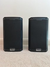Alto ts408 active for sale Alto ts408 active for sale  YORK