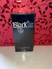 Paco rabanne black d'occasion  Vigneux-sur-Seine