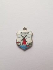 Sterling silver holland for sale  LINCOLN