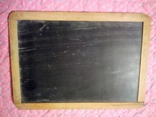 Slate chalkboard. portugal. for sale  Wagner