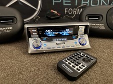 Receptor de CD rádio de carro PIONEER DEH-P9600MP MP3/WMA módulo Bluetooth Dolphin Disp comprar usado  Enviando para Brazil