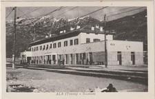 Ala stazione del usato Ala stazione del usato  Italia