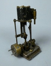Vintage live steam for sale  UK