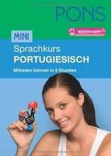 Pons mini sprachkurs gebraucht kaufen  Berlin