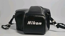 Nikon 501 program for sale  PETERBOROUGH