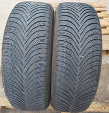 Gomme pneumatici 215 usato  Viterbo