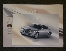 Pack 2005 chrysler for sale  Canton