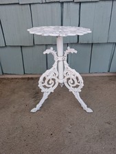 Vintage cast plant for sale Vintage cast plant for sale  Riverside