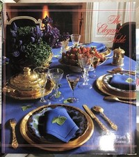 Elegant Table comprar usado Elegant Table comprar usado  Enviando para Brazil