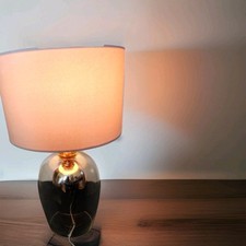 Next bedside lamp for sale  BOLTON