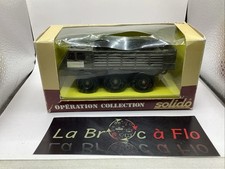 Solido collection véhicules d'occasion  Florange