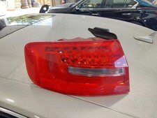 Lanterna traseira do motorista sedã LED Opt 8SL compatível com 13-16 AUDI A4 3009218, usado comprar usado Lanterna traseira do motorista sedã LED Opt 8SL compatível com 13-16 AUDI A4 3009218, usado comprar usado  Enviando para Brazil