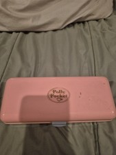 Polly pocket pool usato  Spedire a Italy