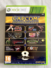 Capcom digital collection for sale  CREWE