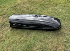 bmw roof box for sale  MANCHESTER