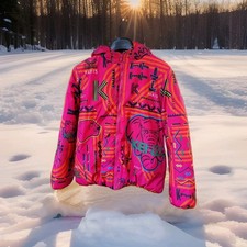 Piumino giubbotto kenzo usato  Chivasso