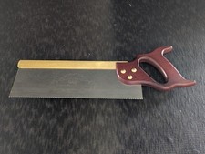 Crown tenon saw for sale  Hartville