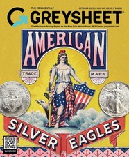 October greysheet publication for sale  Virginia Beach