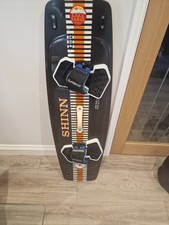 Shinn monk kiteboard for sale  WOODBRIDGE