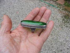 Grande bague apparat d'occasion  France