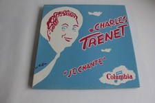 Vinyle coffret 33t d'occasion  Seyssel