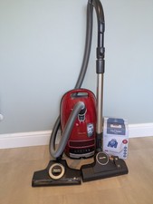 Miele complete cat for sale  WELWYN GARDEN CITY