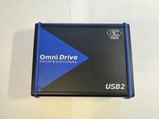 Mnidrive professional usb2 gebraucht kaufen  Essenbach