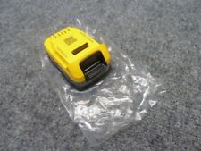 Genuine dewalt powerstack for sale  Fresno