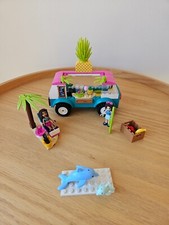 Lego friends mobile gebraucht kaufen  Frankfurt am Main