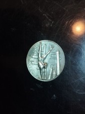 Medaglia giochi ginnici usato  Pisa