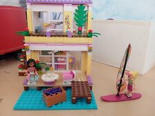 Lego friends 41037 d'occasion  Saint-Hippolyte