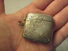 Antique birmingham 1919 for sale  UK