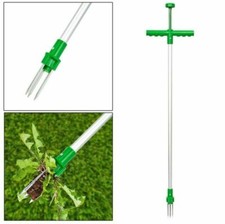 Parkland weed puller for sale  BASINGSTOKE