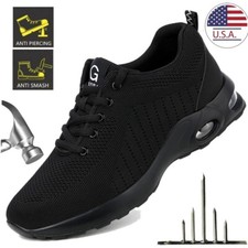 Mens work boots for sale  Hebron