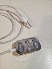 Apple ipod remote for sale  Newburyport