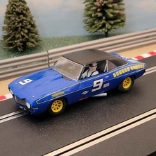 Scalextric car c2400 for sale  MANSFIELD