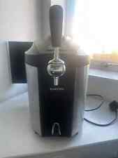 Klarstein beer dispenser for sale  HULL